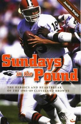 Book cover for Sundays in the Pound