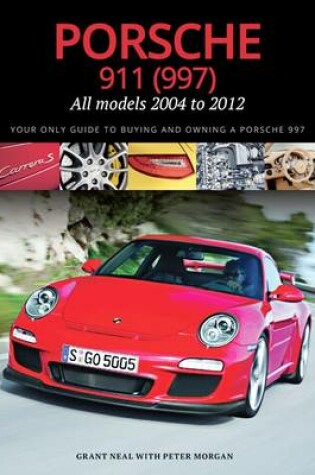Cover of Porsche 911 (997)