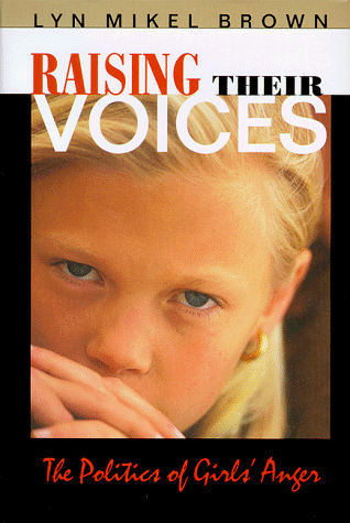 Book cover for Raising Their Voices