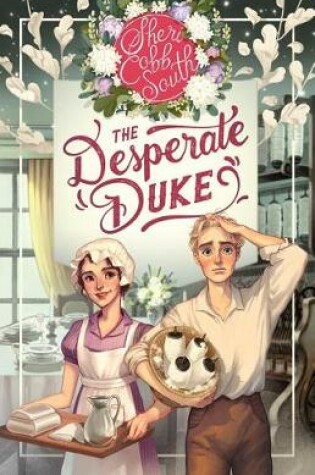 Cover of The Desperate Duke