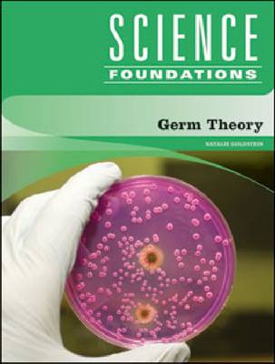Cover of Germ Theory