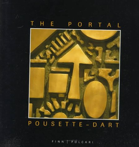 Book cover for The Portal-Pousette-Dart