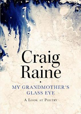 Book cover for My Grandmother's Glass Eye