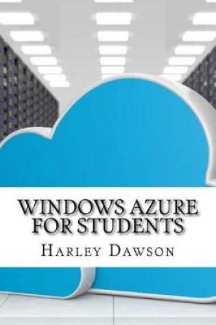 Cover of Windows Azure for Students