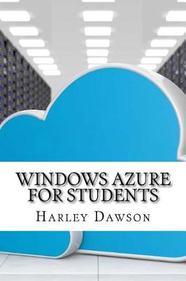 Book cover for Windows Azure for Students