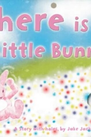 Cover of Where is Little Bunny?