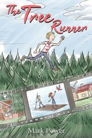 Cover of The Tree Runner