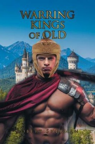 Cover of Warring Kings of Old