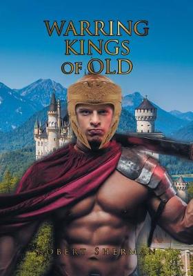 Book cover for Warring Kings of Old