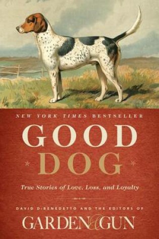 Cover of Good Dog