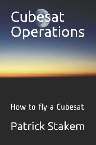 Cover of Cubesat Operations