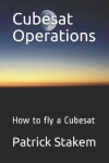 Book cover for Cubesat Operations