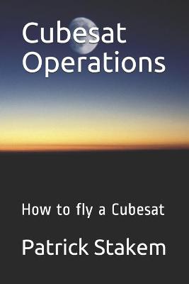 Book cover for Cubesat Operations