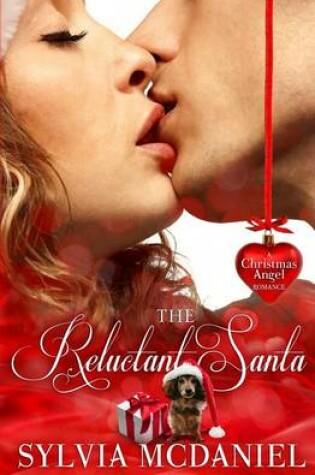 Cover of The Reluctant Santa