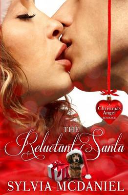 Book cover for The Reluctant Santa