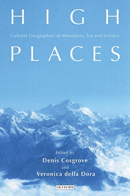 Book cover for High Places