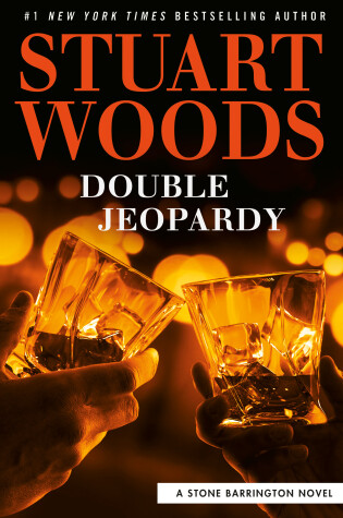 Cover of Double Jeopardy