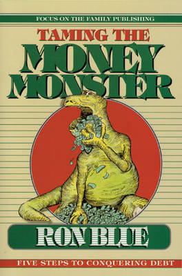 Book cover for Taming the Money Monster