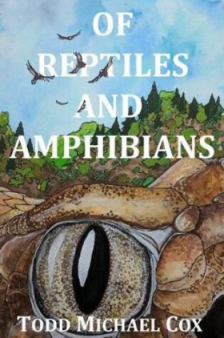 Cover of Of Reptiles and Amphibians