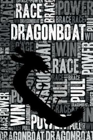 Cover of Dragonboat Journal