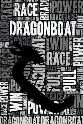 Book cover for Dragonboat Journal