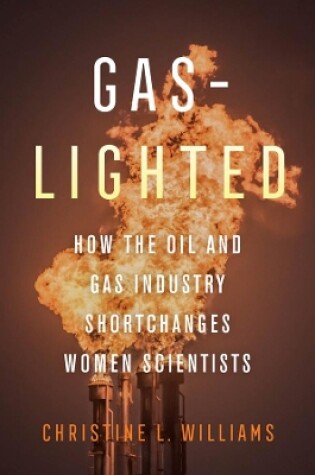 Cover of Gaslighted