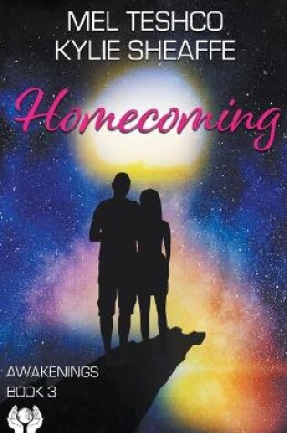 Cover of Homecoming