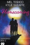 Book cover for Homecoming