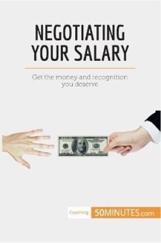 Cover of Negotiating Your Salary