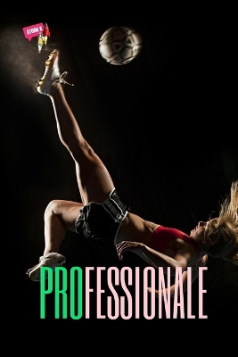 Book cover for Professionale