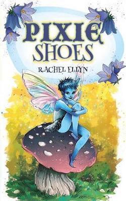 Book cover for Pixie Shoes