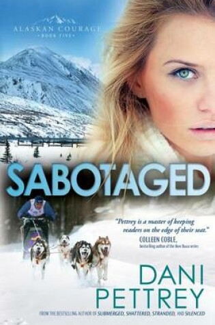 Cover of Sabotaged