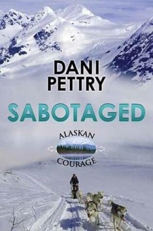 Cover of Sabotaged