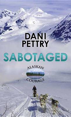 Book cover for Sabotaged