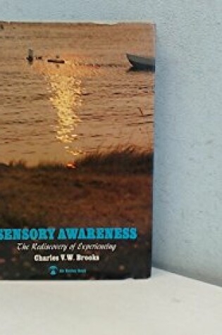 Cover of Sensory Awareness