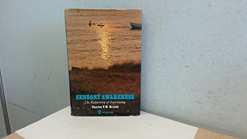 Book cover for Sensory Awareness