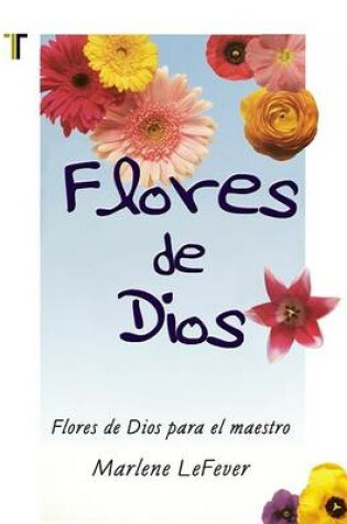 Cover of Flores de Dios