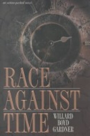 Cover of Race Against Time