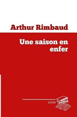 Cover of Une saison en enfer