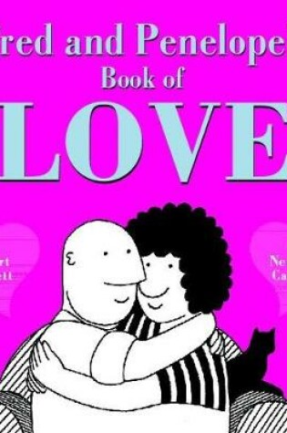 Cover of Fred and Penelope's Book of Love