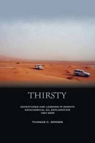 Cover of Thirsty