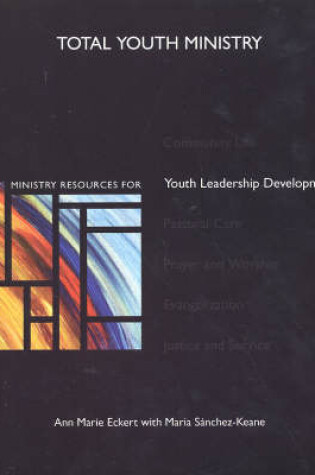 Cover of Ministry Resources for Youth Leadership Development