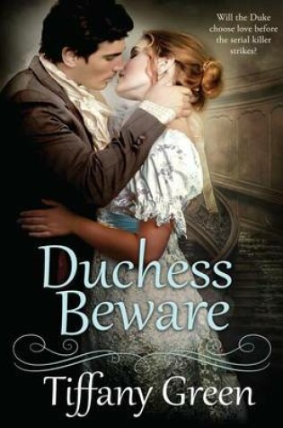 Cover of Duchess Beware
