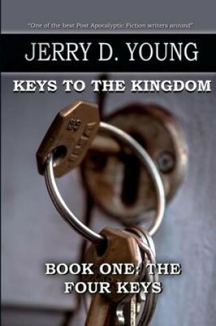 Cover of The Four Keys