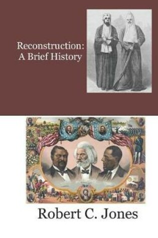 Cover of Reconstruction