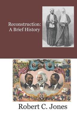 Book cover for Reconstruction