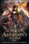 Book cover for The Dragon Assassin's Sunstryker