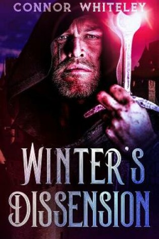 Cover of Winter's Dissension