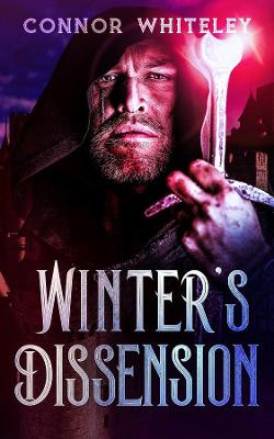 Book cover for Winter's Dissension