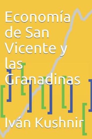 Cover of Economía de San Vicente y las Granadinas
